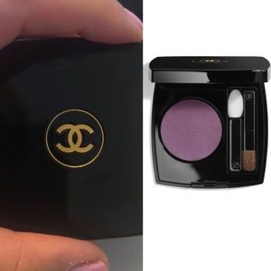 NEW ~ CHANEL 30 Vibrant Violet Eyeshadow
